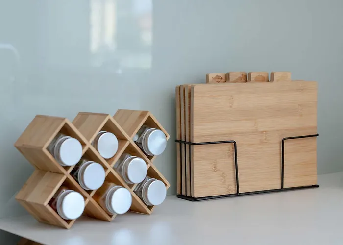 Spacious In With Sauna, Gym, Parking And Desk By Renters Prestige Daire *