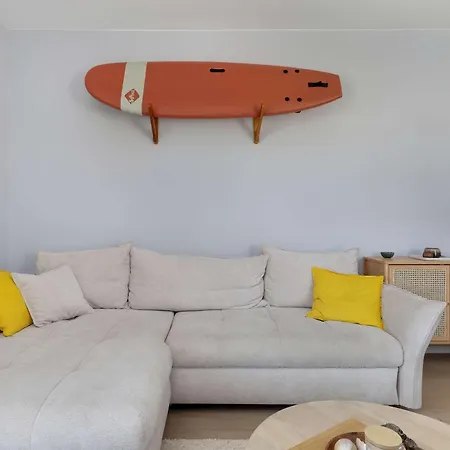 Appartement Spacious In With Sauna, Gym, Parking And Desk By Renters Prestige Gdańsk