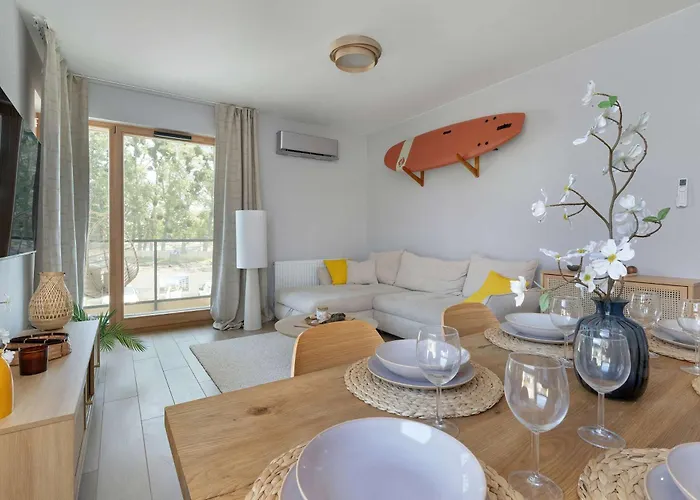 アパート Spacious In With Sauna, Gym, Parking And Desk By Renters Prestige *