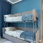 Spacious In With Sauna, Gym, Parking And Desk By Renters Prestige Apartment